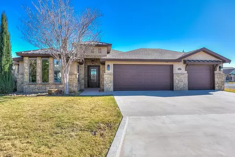 5946 Tarin St, San Angelo, TX 76904