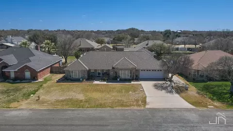 1413 St Andrews Rd, San Angelo, TX 76904