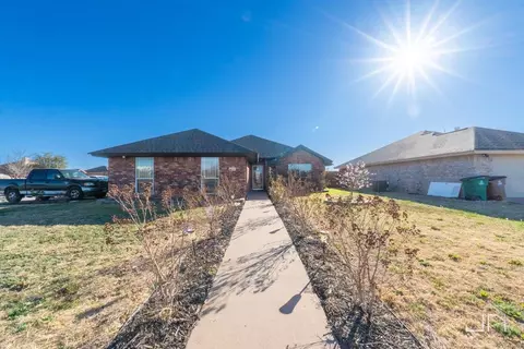 2925 Mcgill Blvd, San Angelo, TX 76905