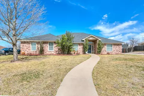 1218 Bremerton Dr, San Angelo, TX 76901