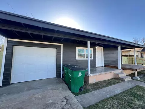 4004 Travis St, San Angelo, TX 76903