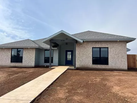 4189 Pendleton Pkwy, San Angelo, TX 76904