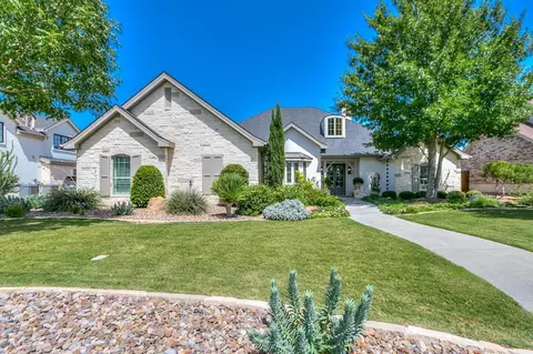 5434 Enclave Ct, San Angelo, TX 76904