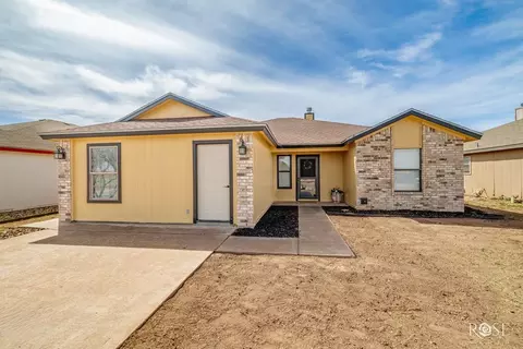 2513 Mcgill Blvd, San Angelo, TX 76905