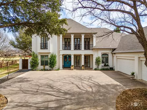 5142 Bentgrass Ct, San Angelo, TX 76904