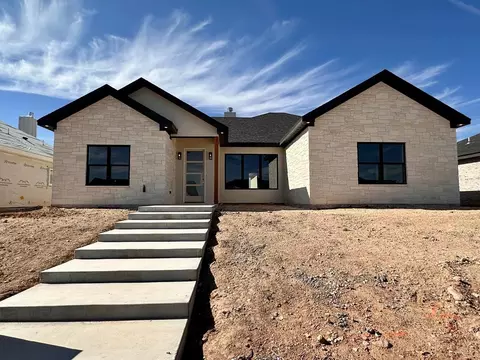 3613 Clearview Dr, San Angelo, TX 76904