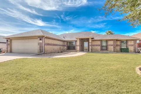1113 Windemere Cir, San Angelo, TX 76901