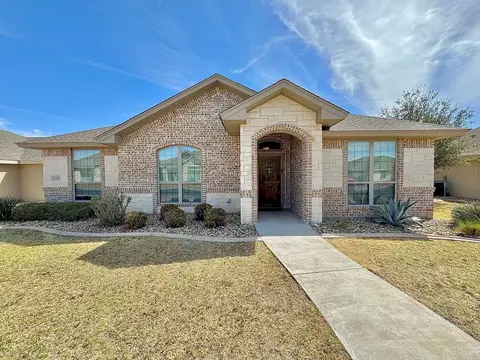 4110 Kensington Crk, San Angelo, TX 76904