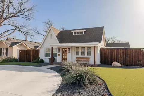 1428 Mackenzie St, San Angelo, TX 76901