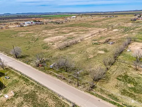 8018 Evergreen Ln, San Angelo, TX 76901