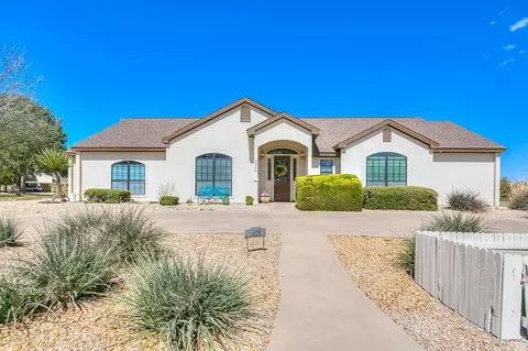 4904 Mariner Ter, San Angelo, TX 76903