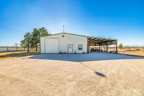 10566 Hwy 67, San Angelo, TX 76904