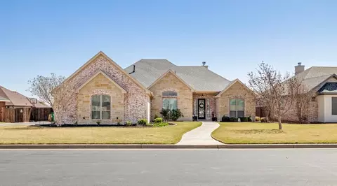4718 Shadow Crk, San Angelo, TX 76904