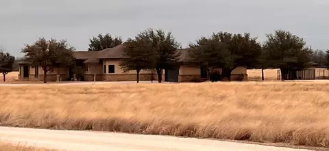 13880 Whitfield Rd, San Angelo, TX 76905