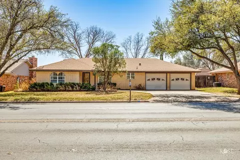 3219 Sunset Dr, San Angelo, TX 76904