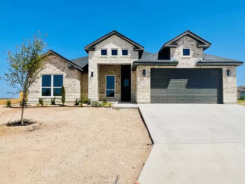 3704 Dominion Rdg, San Angelo, TX 76904