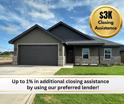 3120 Cedarhill Dr, San Angelo, TX 76904