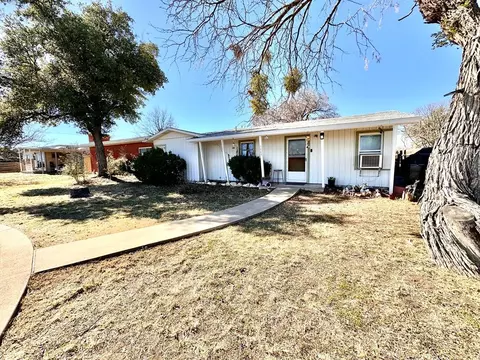1705 Kenwood Dr, San Angelo, TX 76903