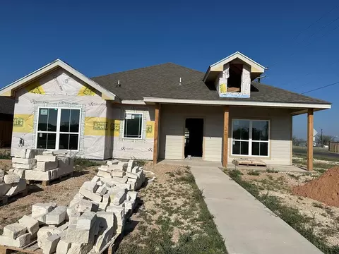7401 Easton Ave, San Angelo, TX 76904