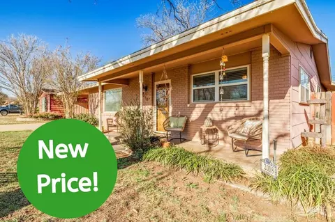 2018 St Mary St, San Angelo, TX 76904