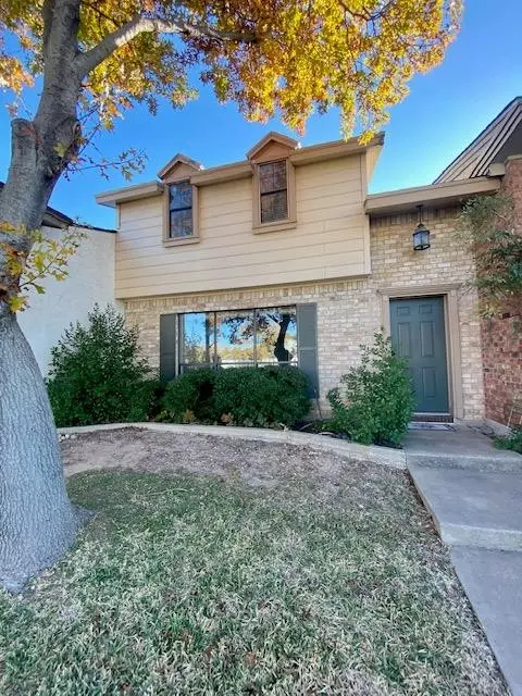 2635 Lindenwood Dr, San Angelo, TX 76904