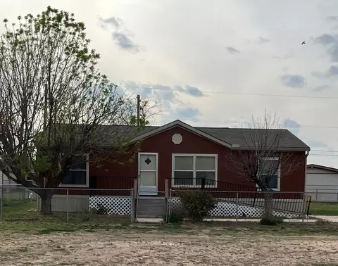 7643 Carnation Ave, San Angelo, TX 76901