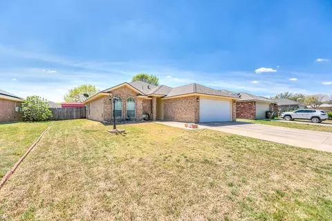 1749 Louise Dr, San Angelo, TX 76903
