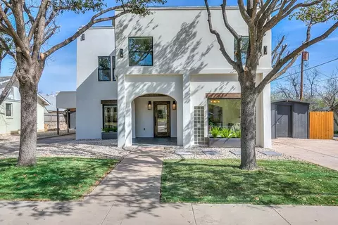 1818 W Ave J, San Angelo, TX 76901