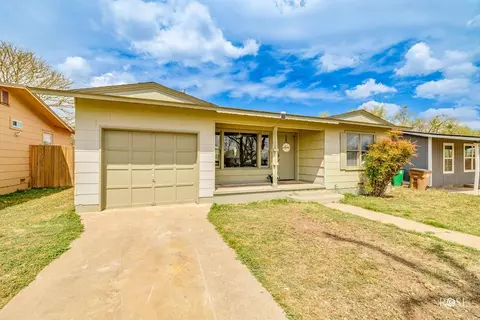 2430 San Antonio St, San Angelo, TX 76901