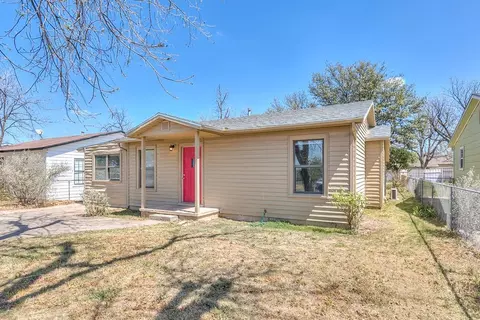 1318 Fulton St, San Angelo, TX 76905