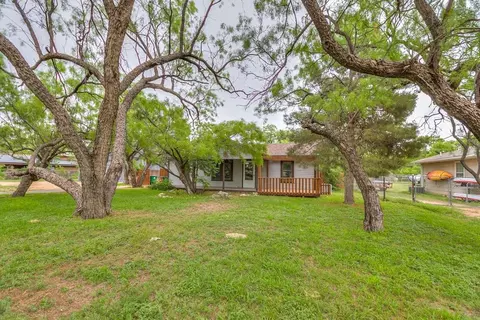 6626 Knickerbocker Rd, San Angelo, TX 76904