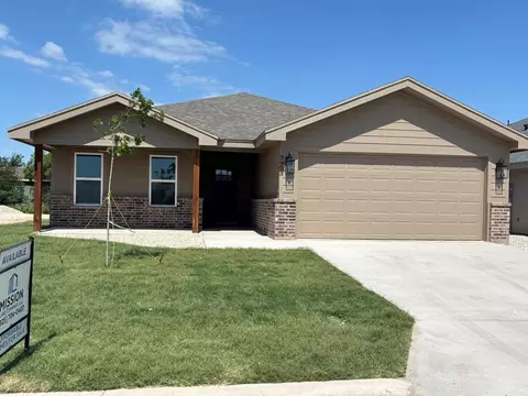 3903 Blum St, San Angelo, TX 76903