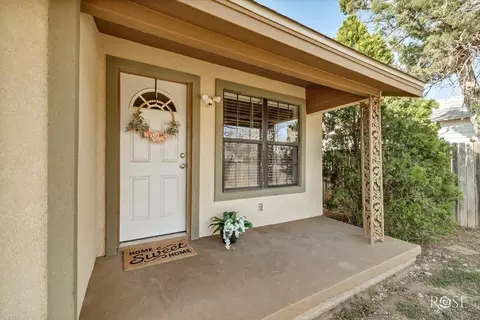 200 E 28th St, San Angelo, TX 76903