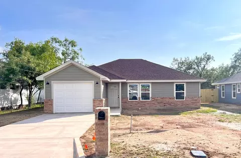2005 Hudson St, San Angelo, TX 76903