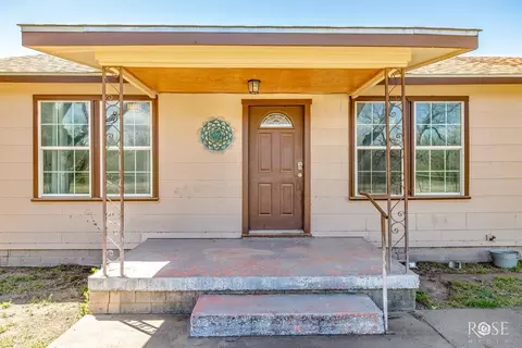 8485 Burrell Rd, San Angelo, TX 76901