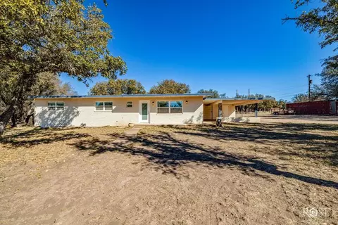 Undisclosed, Eden, TX 76837