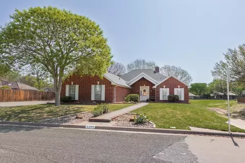 5360 Fairway Dr, San Angelo, TX 76904