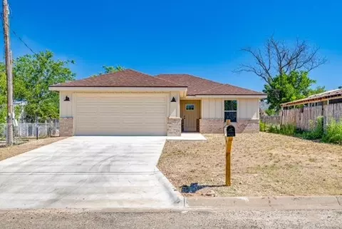 1924 Beacon St, San Angelo, TX 76905