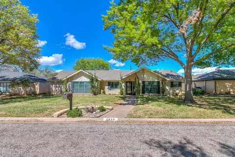 3634 Fieldwood Dr, San Angelo, TX 76904