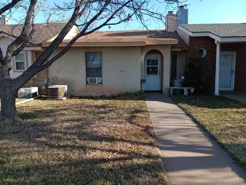 2636 Sunset Dr, San Angelo, TX 76904