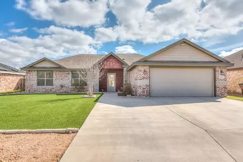 1226 Daniel St, San Angelo, TX 76905