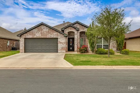 5925 Tarin St, San Angelo, TX 76904