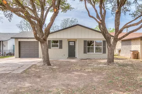 57 Goodfellow Ave, San Angelo, TX 76905