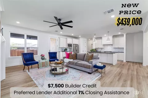 3606 Clearview Dr, San Angelo, TX 76904