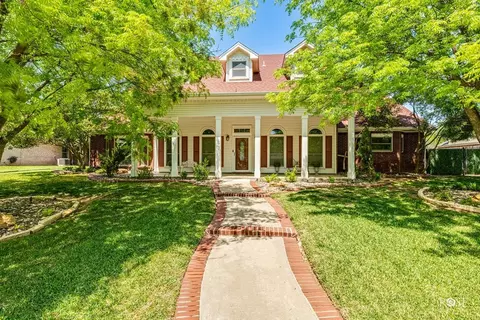 3114 Scenic Vista Dr, San Angelo, TX 76904