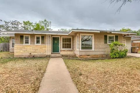 2607 Dena Dr, San Angelo, TX 76904