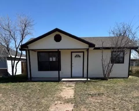 2519 Abilene St, San Angelo, TX 76901