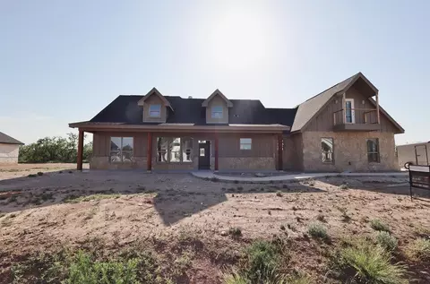 3215 Wild Boar Ct, San Angelo, TX 76901