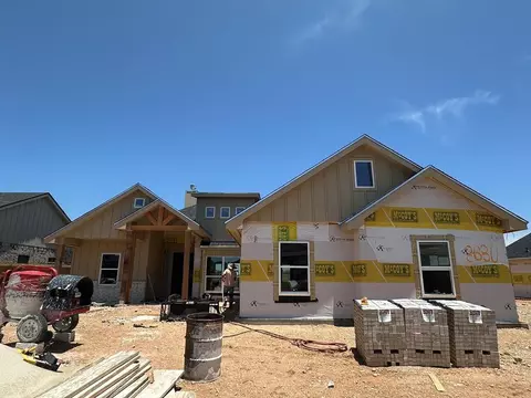 3630 Silver Spur Dr, San Angelo, TX 76904