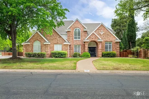 5517 Bentwood Dr, San Angelo, TX 76904